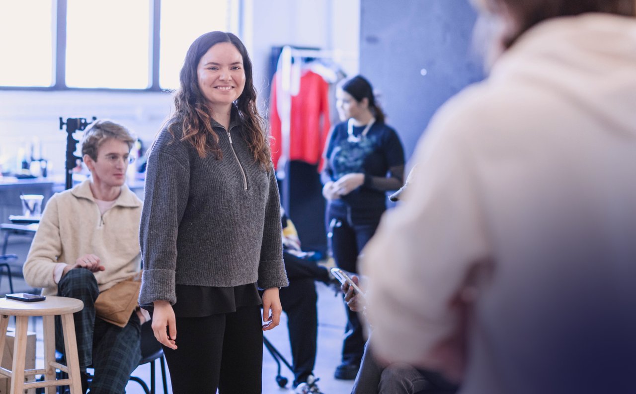 Blog – Productivity – Streamlining workflows